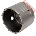 Коронка TCT разборная SDS-Plus M22 76х70 мм ELITECH 1820.107700