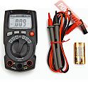 Мультиметр цифровой портативный CEM DT-662