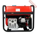 Бензиновый генератор A-iPower A6500 с транспортировочным комплектом L