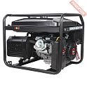Бензиновый генератор A-iPower Lite AP5500E с транспортировочным комплектом S