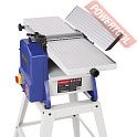 Фуговально-рейсмусовый станок BELMASH JT-2 254/120 220V S092A