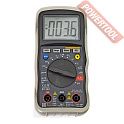 Мультиметр цифровой автоматический CEM DT-202