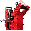 Установка алмазного бурения со стойкой VOLL V-Drill 350