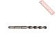 Бур SDS-Plus 10х200/260 мм 2 грани MILWAUKEE TCT Multipurpose 4932373920