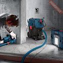 Пылесос строительный BOSCH GAS 35 M AFC 06019C3100