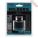 Коронка алмазная по керамограниту 50х35 мм хвостовик M14 HILBERG Arix HRX850