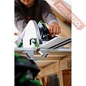 Пила погружная циркулярная ручная FESTOOL TS 75 EBQ-FS