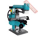 Широкоуниверсальный фрезерный станок по металлу AURA TOOLS FM-30U