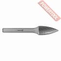 Борфреза твердосплавная форма G 6х13х3х51 мм насечка DM RODMIX 2706130304