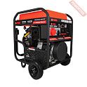 Бензиновый генератор A-iPower A13000TEAX с блоком АВР 230В/400В