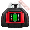 Ротационный лазерный нивелир RGK SP-502