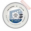 Диск алмазный по плитке 250х25,4 мм CARAT Standart CSMS