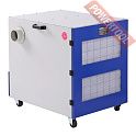Вытяжная установка стружкоотсос BELMASH MDC1800/400 380V D120A
