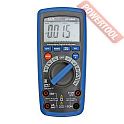 Мультиметр цифровой профессиональный CEM DT-9963
