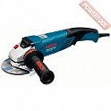 Углошлифовальная машина BOSCH GWS 15-125 CIEH