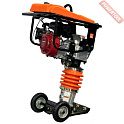 Вибротрамбовка бензиновая SAMSAN Pro TR 271 TR2712