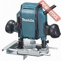 Фрезер ручной вертикальный MAKITA RP 0900