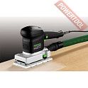 Вибрационная шлифмашина FESTOOL Rutscher RS 300 EQ