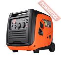 Генератор инверторный PATRIOT iGX 4000W