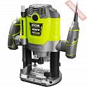 Фрезер ручной вертикальный RYOBI RRT1600-K