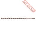 Бур SDS-Plus 12х250/310 мм 2 грани MILWAUKEE Contractor 2C 4932471269