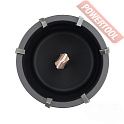 Коронка TCT цельная SDS-Max 80х170/290 мм D.BOR HCB06D80L290