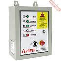 Генератор инверторный A-iPower A8000iS с блоком АВР
