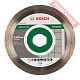 Диск алмазный по плитке 125х22,23 мм BOSCH Standard For Ceramic 2608602202