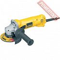 Углошлифовальная машина DeWALT D 28134