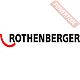 Колонна сверлильная 1835 мм с ходом 1500 мм ROTHENBERGER FF50982