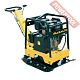 Виброплита реверсивная бензиновая MASALTA MS250-2