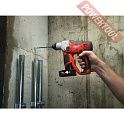 Аккумуляторный перфоратор SDS-Plus MILWAUKEE M12 H-402C