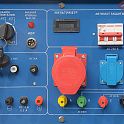 Генератор дизельный ТСС TSS SDG 10000EH3A арт.100038