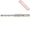 Бур SDS-Plus 6,5х50/110 мм 2 грани MILWAUKEE Contractor 2C 4932471220
