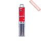 Бур SDS-Plus 8х100/165 мм 4 грани 10 шт MILWAUKEE MX4 4932352046