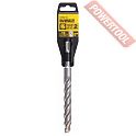 Бур SDS-Plus 18х150/200 мм 2 грани DeWALT Extreme2 DT9587-QZ