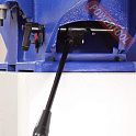 Фуговальный станок с сегментированным валом helical (кукуруза) BELMASH J200/1800ARH 380V S230A