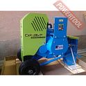 Станок для резки арматуры SIMA CEL-36P