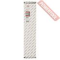Коронка алмазная по бетону 107х450 мм 1 1/4 UNC BOSCH Best for Concrete 2608601367
