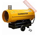 Дизельная тепловая пушка непрямого нагрева OURMASTER DV 290