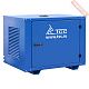 Бензиновый генератор ТСС TSS SGG 9000E3LU в кожухе МК-1.1 190052NPC