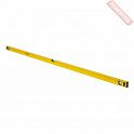 Уровень строительный 180 cм STANLEY Classic STHT1-43108