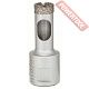 Коронка алмазная по керамограниту 14 мм хвостовик M14 BOSCH Dry Speed Best for Ceramic 2608587113