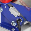 Фуговальный станок BELMASH BJM-1200/150S 220V S252A