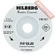 Диск алмазный для резки и шлифовки для УШМ 115х22,23 мм HILBERG Master Сeramic Cut and Grind HM501