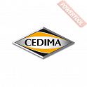 Откачивающий кожух к приспособлению для фрезерования CEDIMA