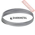 Твердосплавное ленточное полотно по металлу SHARKMETAL FML 4670х34х1,1 мм 3/4 TPI