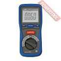 Миллиомметр с функцией мультиметра CEM DT-5302