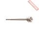 Бур проломной SDS-Max 55х550 мм MILWAUKEE TCT Tunnel 4932373893