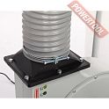 Вытяжная установка стружкоотсос BELMASH DC2500 380V D089B